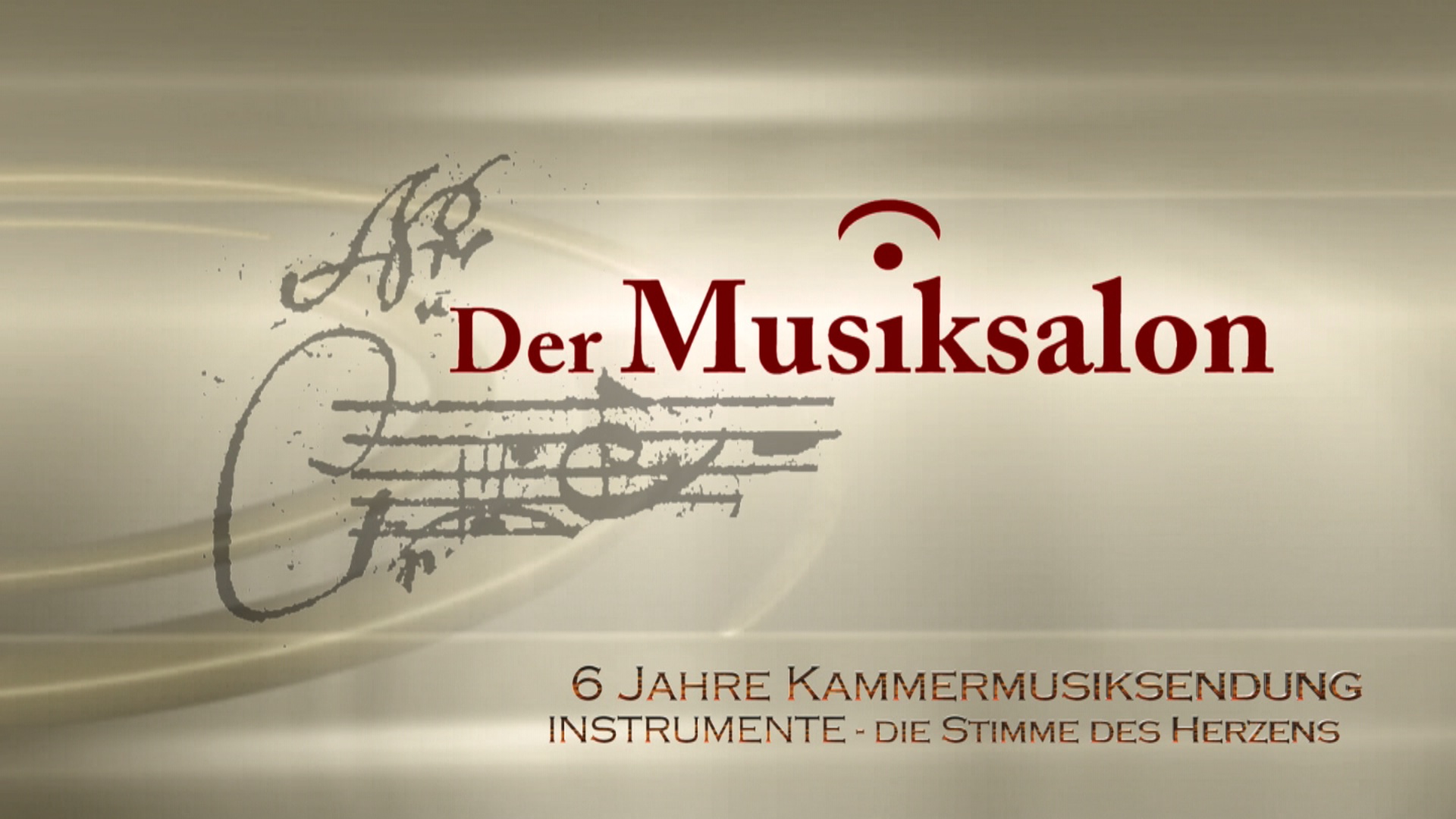 Musiksalon